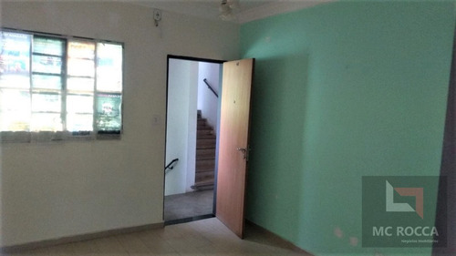 Imagem 1 de 10 de Apartamento 2 Dormitórios, Baeta Neves - São Bernardo Do Campo - R401