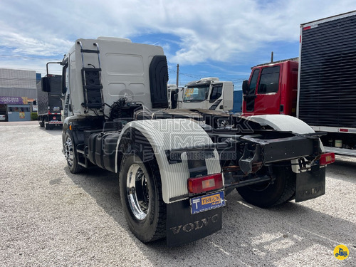 Volvo Vm 330 4x2 Ano 2013