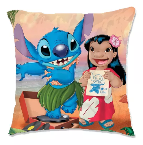 Cojin Stitch