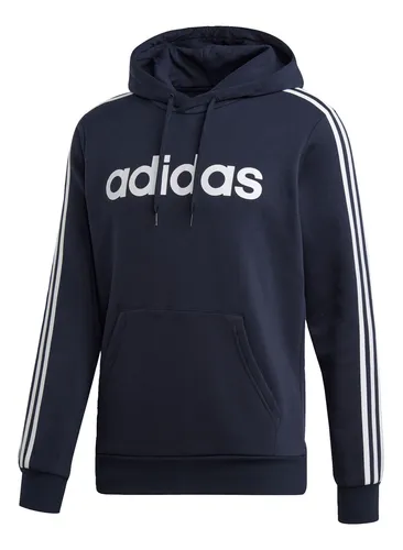 Buzo adidas tres lineas hotsell