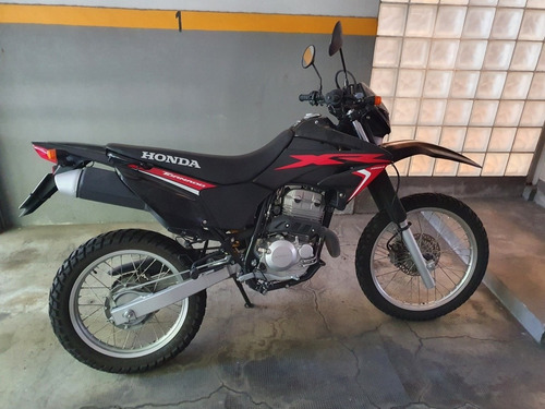 Honda Tornado Xr 250cc
