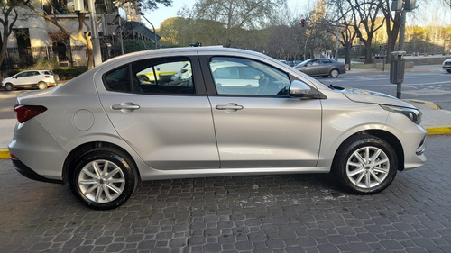 Imagen 5 de 17 de Fiat Cronos Drive 1.3 - Caja Automatica- Al Mejor Precio- Pm