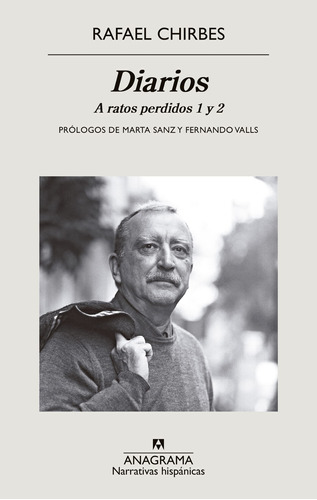 Libro : Diarios. A Ratos Perdidos 1 Y 2 A Ratos Perdidos 1 