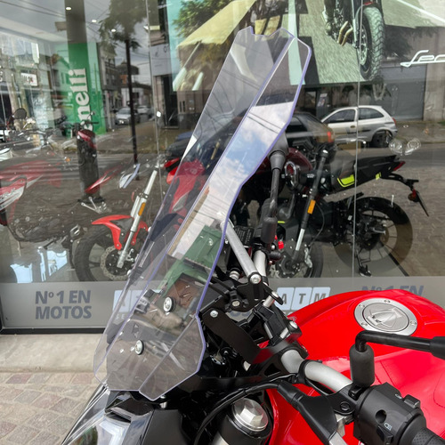 Benelli 302s Usado 2024 No Cf Nk No Voge No Mt03