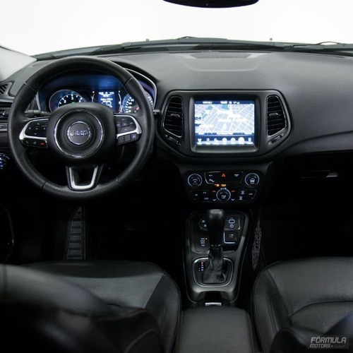 Jeep Compass Longitude Diesel