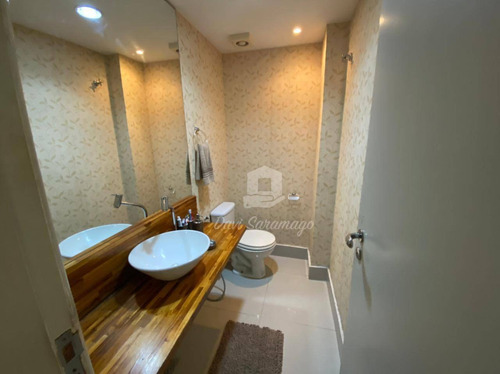 Imagem 4 de 15 de Apartamento Com 3 Dormitórios À Venda, 110 M² Por R$ 460.000,00 - Icaraí - Niterói/rj - Ap0505