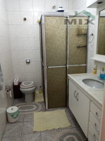 Casa Sobrado Em São José - São Caetano Do Sul - 3546