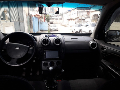 Imagem 7 de 8 de Ecosport 1.6 2008