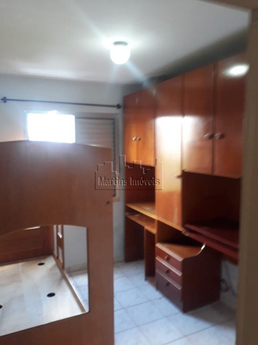 Imagem 5 de 10 de Apartamento - Itaquera - Ref: 18373 - L-18373