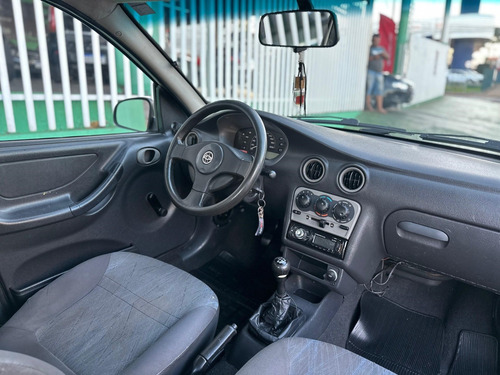 Chevrolet Celta 1.0 MPFI VHC LIFE 8V GASOLINA 4P MANUAL