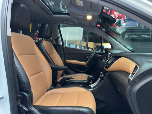 Chevrolet Trax 1.8 Premier At