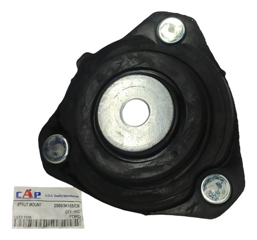 Base Amortiguador Delantero Ecosport 1.6 2.0 2009-2010-2011