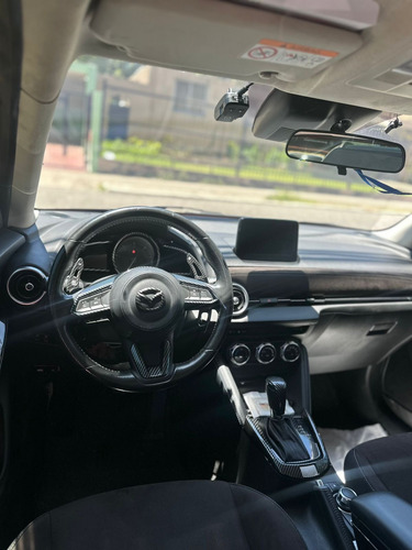 Mazda Demio 2019 Touring