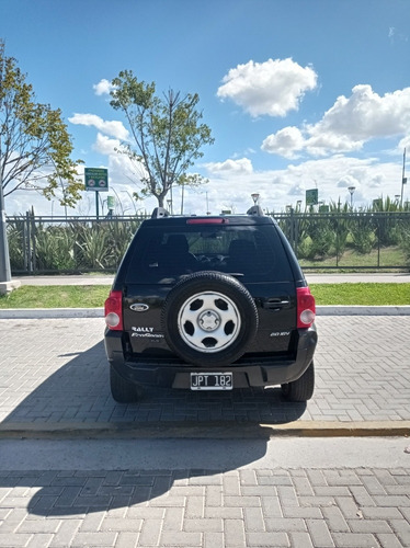 Ford Ecosport 2.0 My10 Xls 4x2 2011