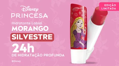 Nossa história