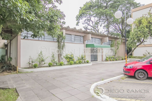 Imagem 27 de 30 de Apartamento, 2 Dormitórios, 48.31 M², Sarandi - 201277