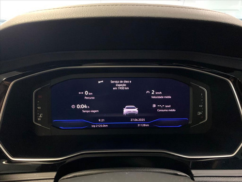 Volkswagen Jetta 2.0 350 TSI GASOLINA GLI DSG