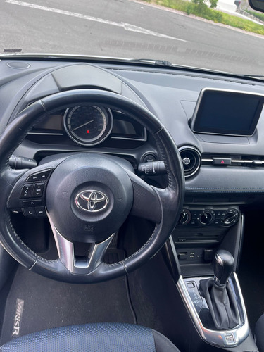 Toyota Yaris 1.5 R Xle At