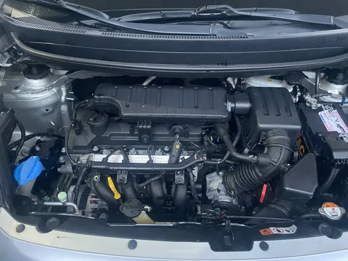 Kia Picanto Ion R 1.25 Ion R