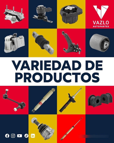 Terminal Dirección Int. Cherokee 2014-2019