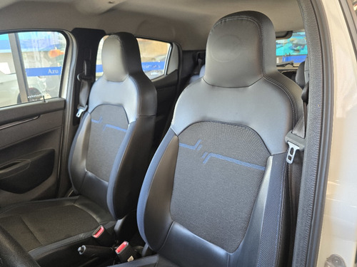 Renault Kwid 1.0 12V SCE FLEX INTENSE MANUAL