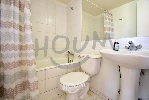 Departamento Avenida Fermín Vivaceta Id: 22355