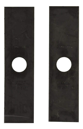 Echo Shindaiwa Genuine 69601552632 Standard .090 Edger Blade