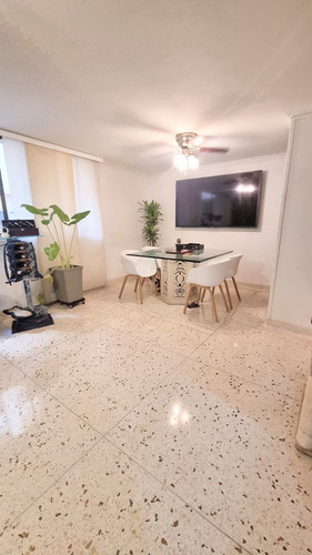 Vendo Apartamento En Villa Santos Cerca Buenavista