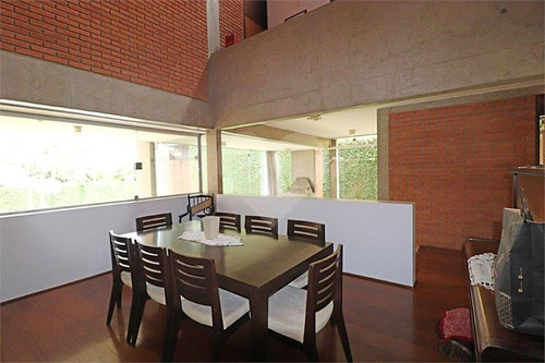 Casa De Arquiteto! - 353-im460361