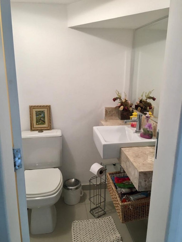 Imagem 8 de 20 de Casa - Ca00641 - 69335309