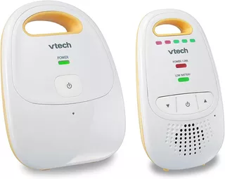 Vtech Monitor Digital Para Bebé Audio Sonido Dm111