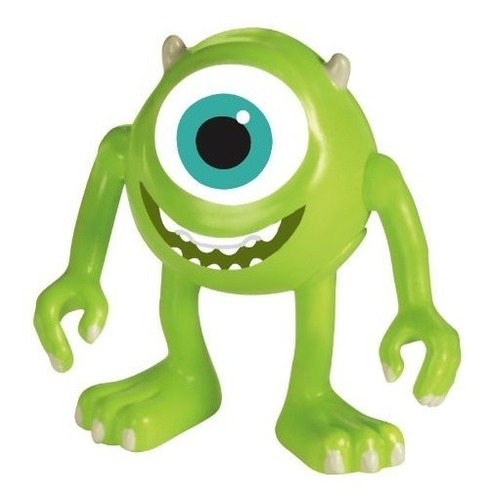 Imagen 5 de 6 de Fisher Price Disney Castillo Monsters University (60)