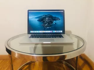 Macbook Pro 15.4 Pulgadas (2014)