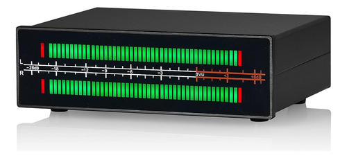 Douk Audio Vu56 Pro Mic Y Medidor De Nivel De Sonido Analógi