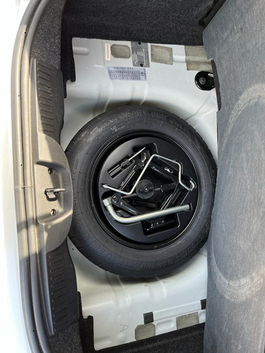 Imagen 14 de 18 de Fiat 500 Louge Aut