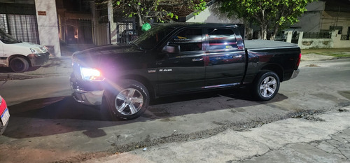 Ram 1500 5.7 V8 Laramie 4x4