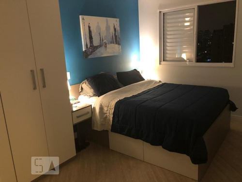 Apartamento À Venda - Ipiranga, 2 Quartos, 69 - S893124719