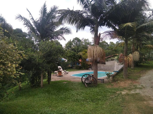 Imagem 21 de 28 de Casa Com 2 Dormitórios À Venda, 400 M² Por R$ 530.000,00 - Mairiporã - Mairiporã/sp - Ca2213