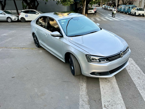 Volkswagen Jetta 2.0 Tdi Dsg At