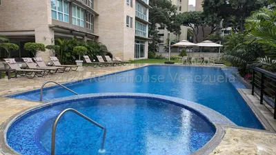 Apartamento en alquiler
