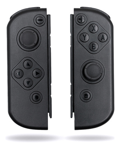 Joypad Para Control De Interruptores Con Controlador