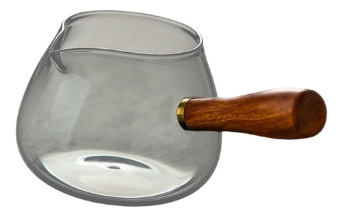 Copa De Té De Vidrio Multiustas De Vidrio Café De