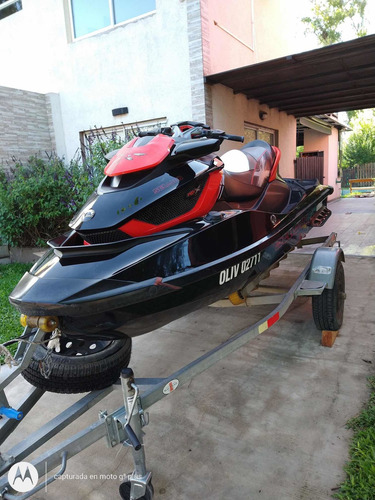Seadoo