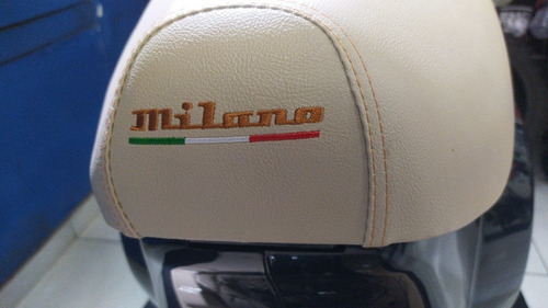 Imagen 3 de 9 de Corven Expert Milano 0km 2022