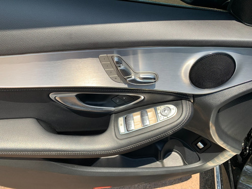 Mercedes Benz C200 Avantgarde 2015/2016