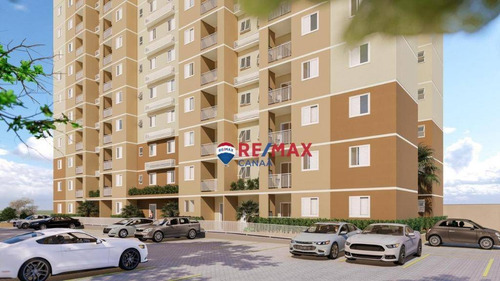 Imagem 4 de 30 de Apartamento - Ref: Ap0877