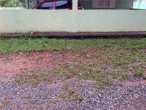 Chácara Residencial À Venda, Chácara Malota, Jundiaí. - Ch0026 - 34728271