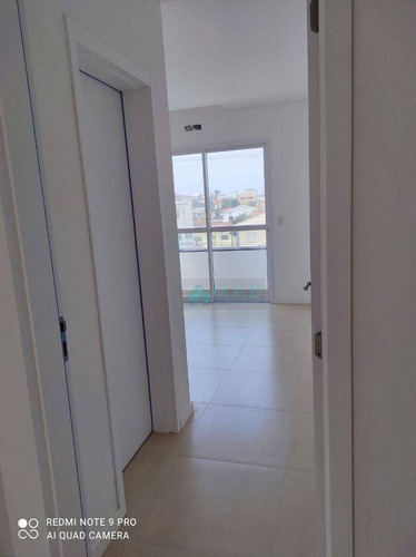 Imagem 5 de 15 de Apartamento Com 2 Dormitórios À Venda, 91 M² Por R$ 410.000,00 - Ingleses - Florianópolis/sc - Ap1027