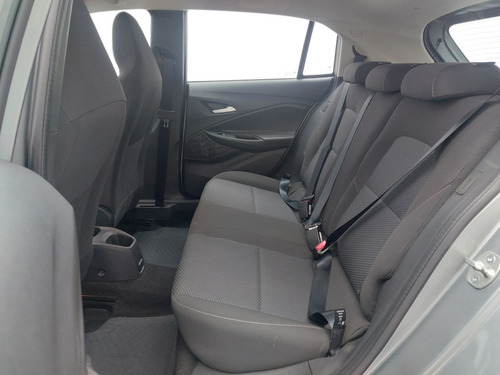 Chevrolet Onix 1.0 TURBO FLEX LT MANUAL