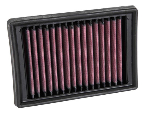 Filtro De Aire Moto Guzzi California 1400 83-19 V85 Tt K&n